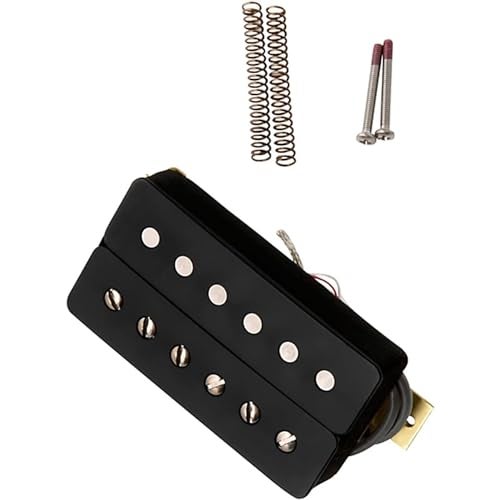 PRS Guitars 59/09 Treble Pickup, Nickel Posts Uncovered (101721::NN-:) - Image 3