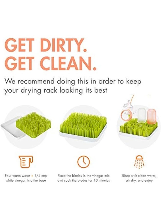 Boon Lawn, TWIG & STEM Drying Rack Accessory Bundle - Image 2