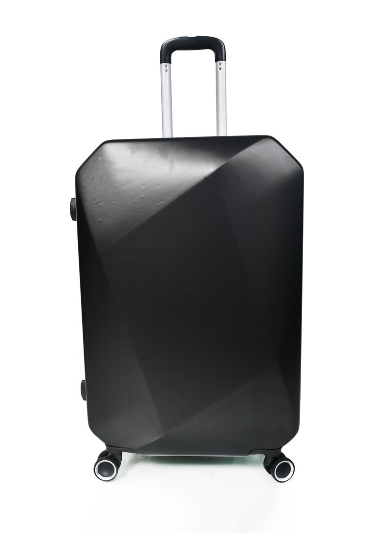 مورانو مجموعة حقائب سفر مورانو بعجلات دوارة مكونة من 4 قطع - Image 4