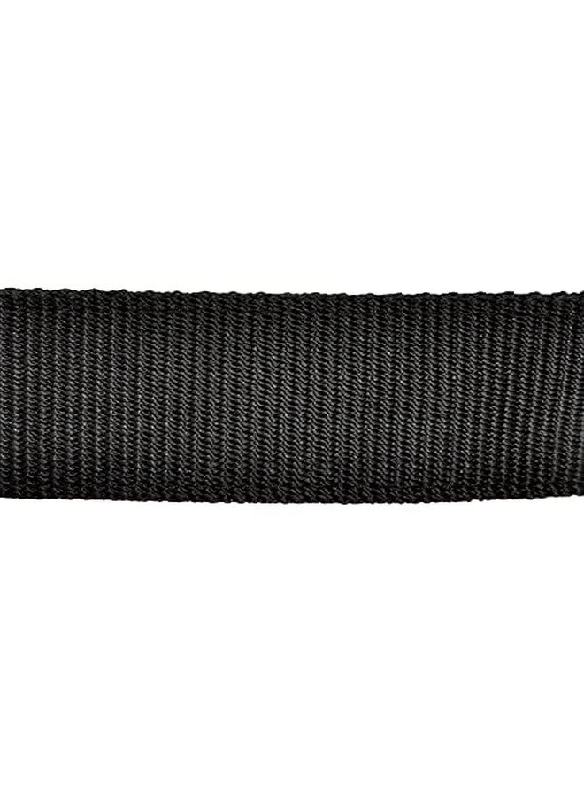 Leash And Collar Set Suitable For Puppies Of All Dog Small Breeds Adjustable Soft Nylon Strip Dog Collar & Leash Set For Small And Medium Dogs - Image 3