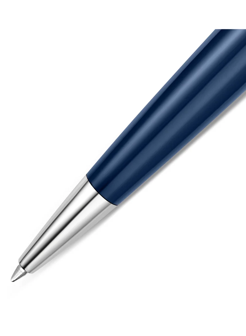 Guy Laroche Blue Ballpoint Pen Elegant Design
