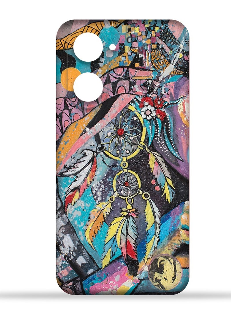 إيه إم سي ديزاين غطاء حماية لجهاز فيفو واي 18 آي - Image 2