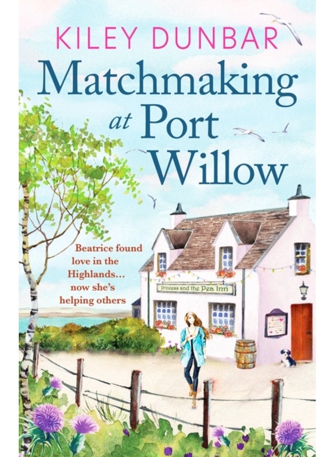 Matchmaking at Port Willow - Paperback