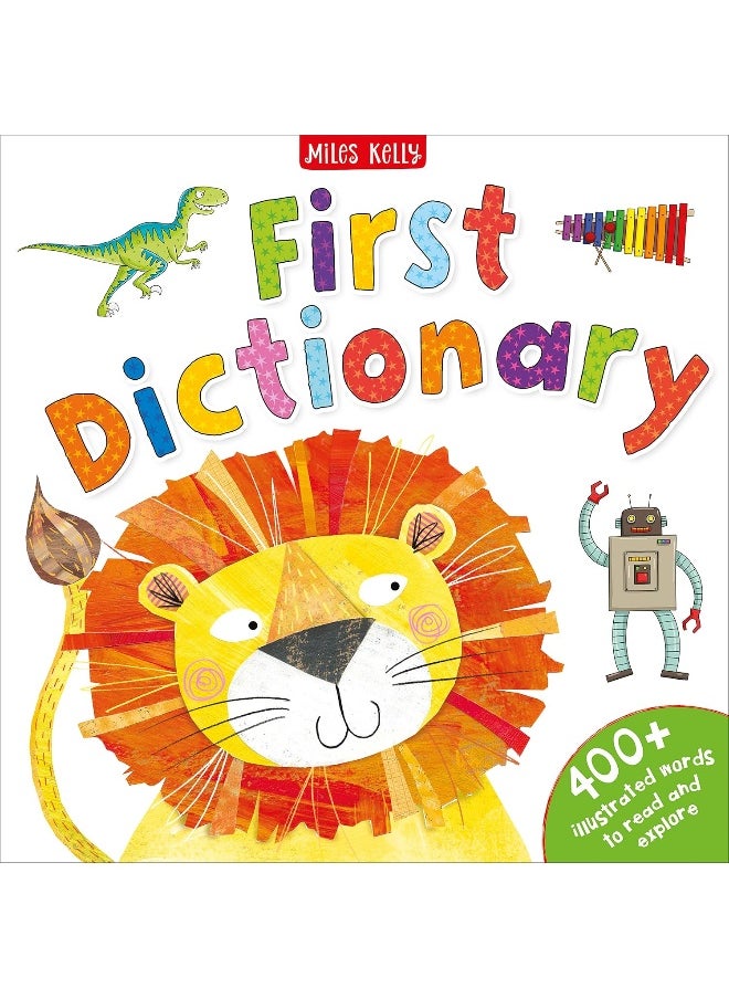 First Dictionary  - Image 1