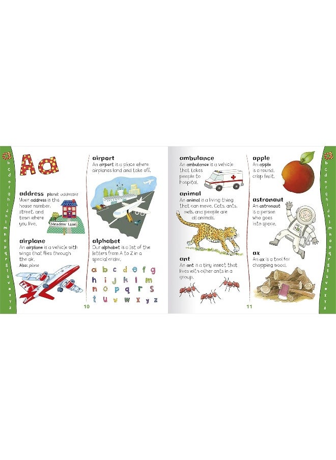 First Dictionary  - Image 4