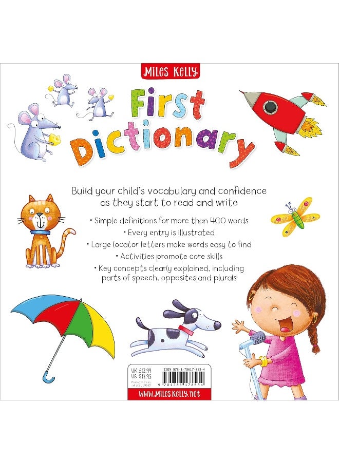 First Dictionary  - Image 3