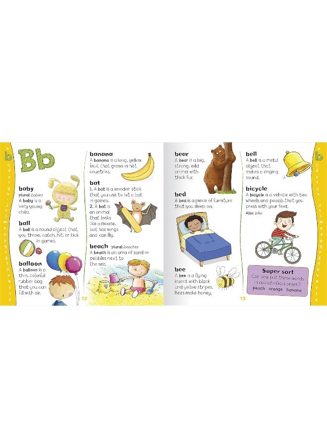 First Dictionary  - Image 5