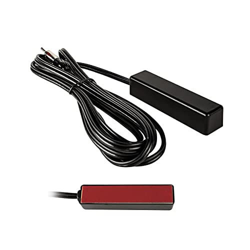 Metra Amplified Hide-Away Antenna, Standard Packaging - Image 2