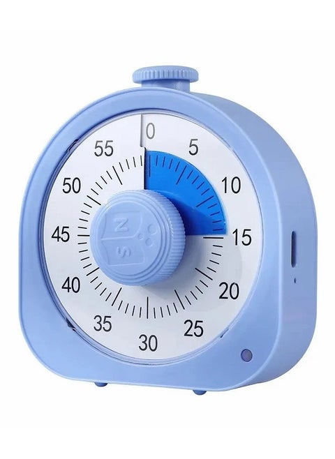 Visual Countdown Timer for Kids - Smart Time Management Tool