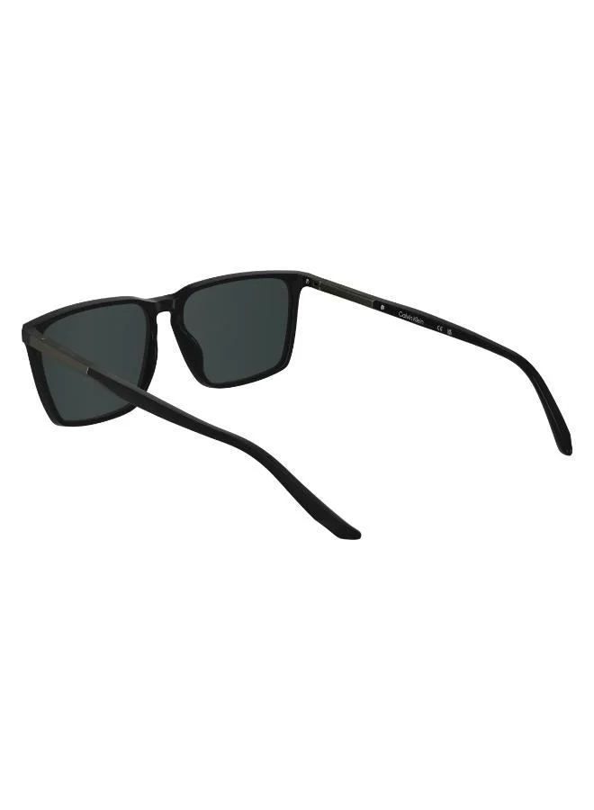 CALVIN KLEIN  Rectangle Sunglasses for Men | Best Price UAE