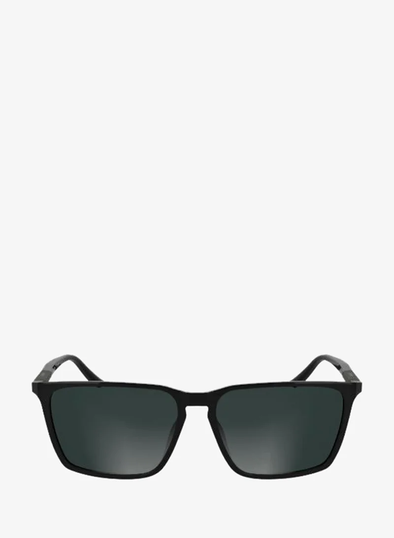CALVIN KLEIN Rectangle Sunglasses