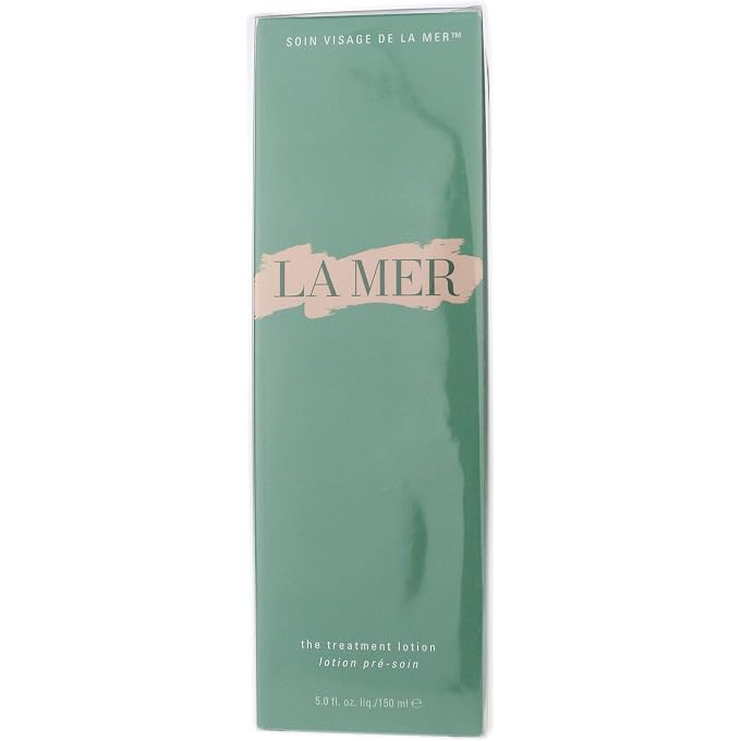 La Mer The Treatment Lotion for Unisex - 5 oz Lotion - Image 1