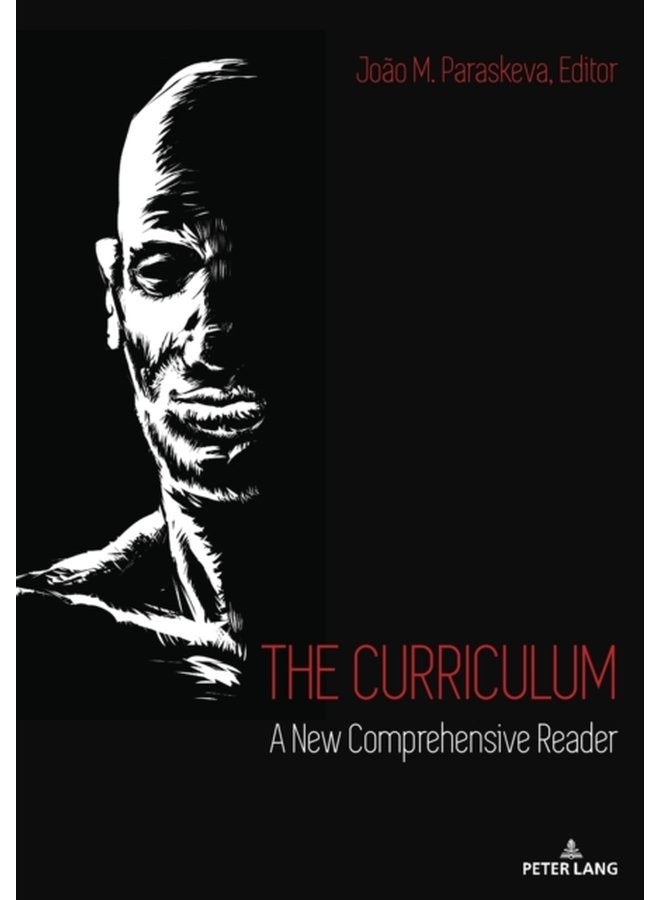 The Curriculum A New Comprehensive Reader - Paperback