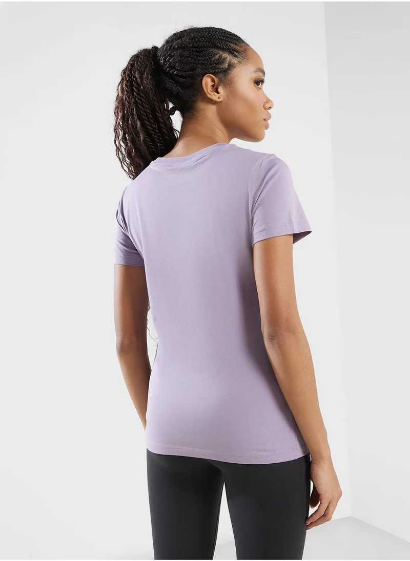 PUMA Essential  Hypernatural T-Shirt