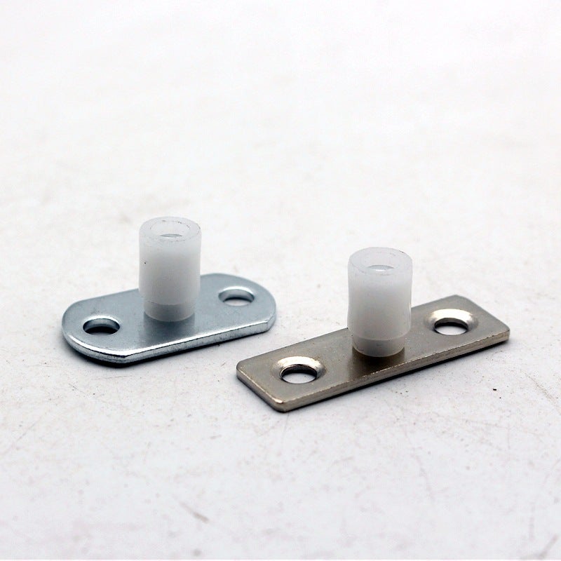 Wooden Door Sliding Door Locator Sliding Door Stopper Guide Pendulum Stopper Sliding Door Lower Wheel Pulley - Image 4