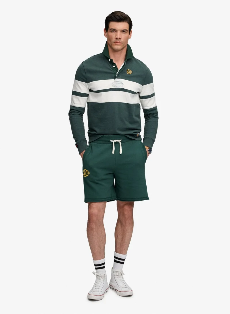 Vintage Athletic Fives Shorts