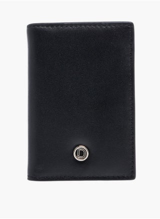 Men's Solid Bi-Fold Card Holder - pzsku/Z71207EDAE171A7ECE798Z/45/1749657131/e169017c-f979-4e23-90a3-14d65a9c5c93