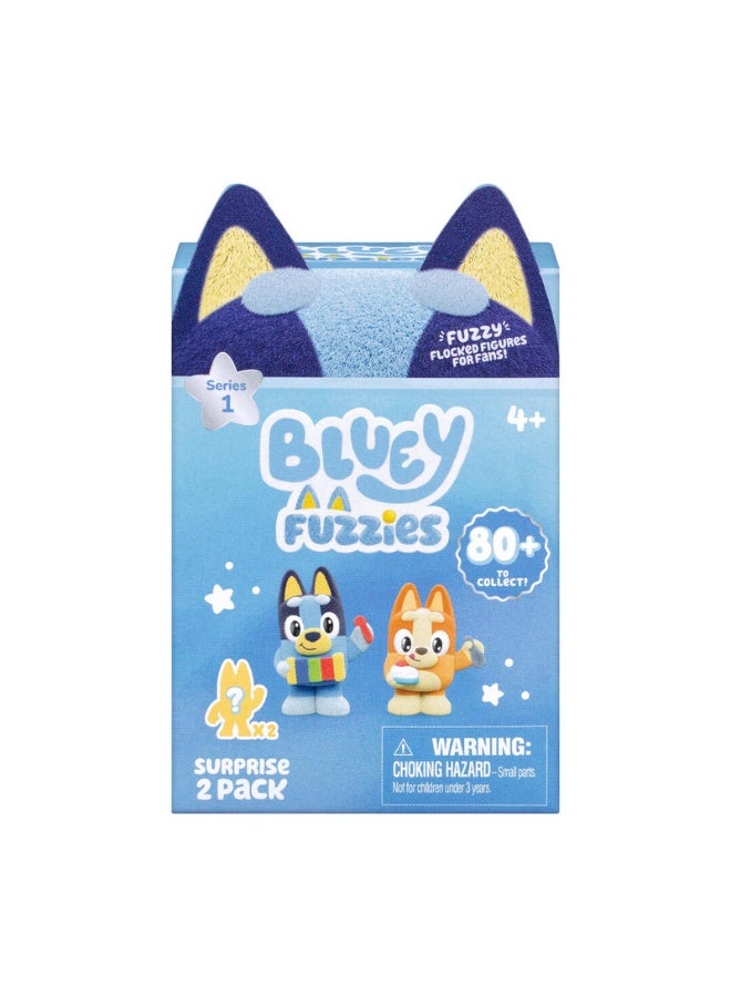 BLUEY S14 فوزي 2Pk Cdu - Image 1