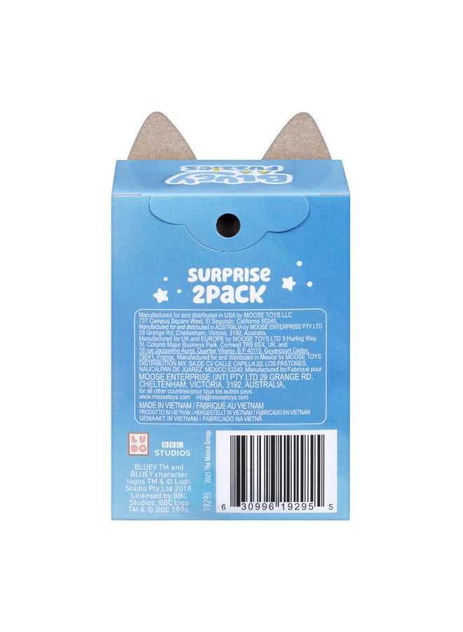 BLUEY S14 فوزي 2Pk Cdu - Image 2