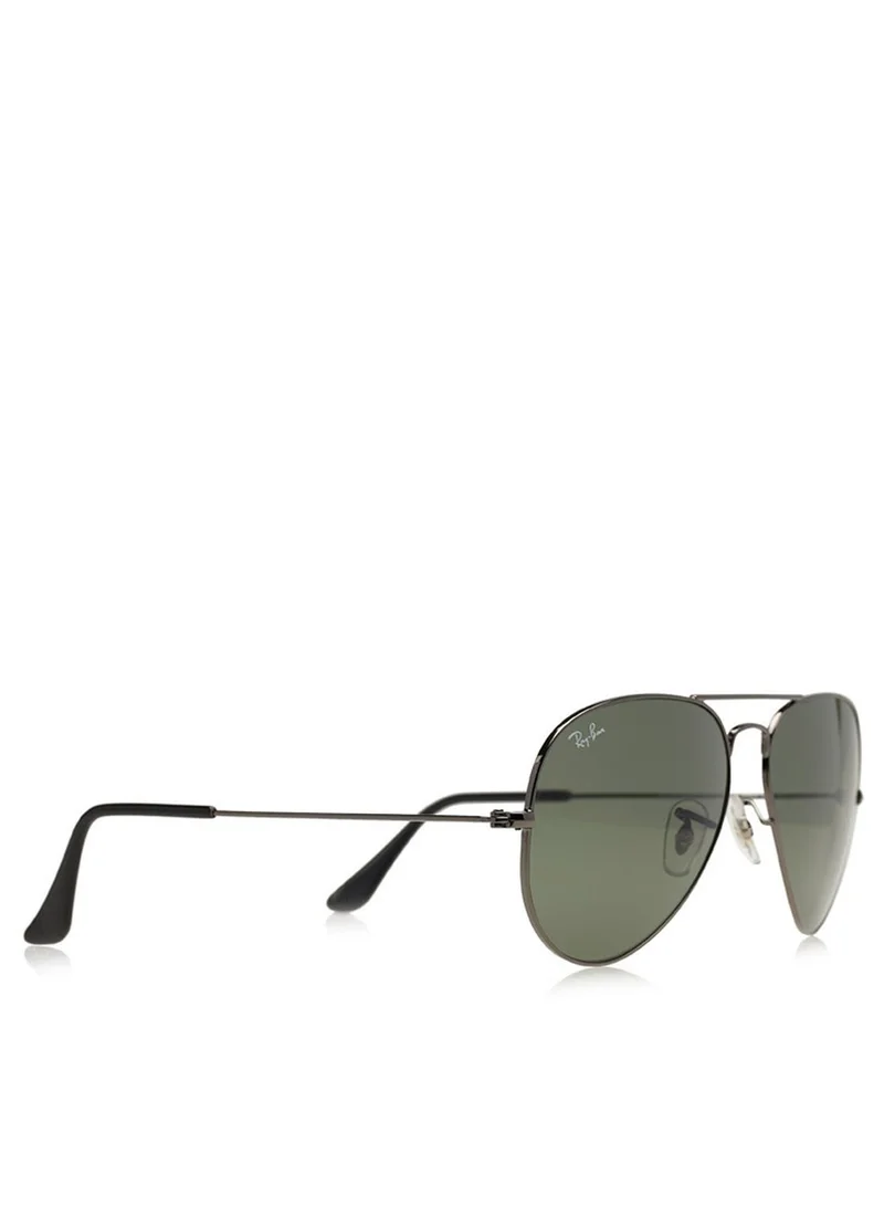 Ray-Ban RB3025 58 Aviators