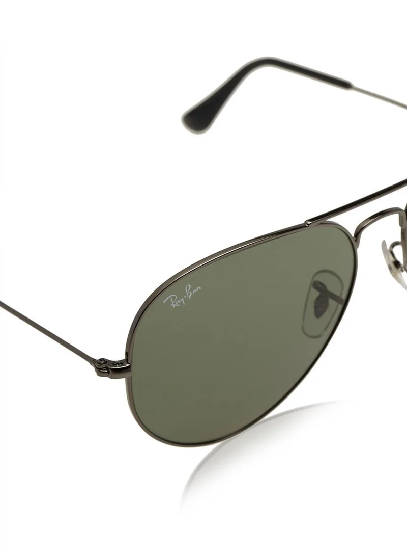 Ray-Ban RB3025 58 Aviators