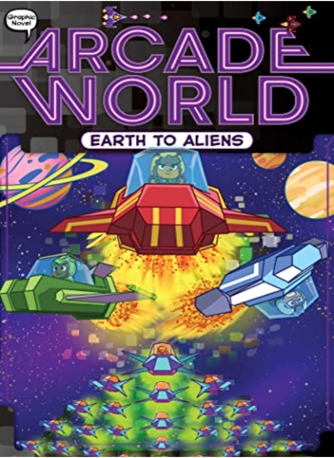EARTH TO ALIENS 