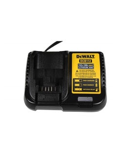 DEWALT 20V MAX Battery Charger (DCB112) 