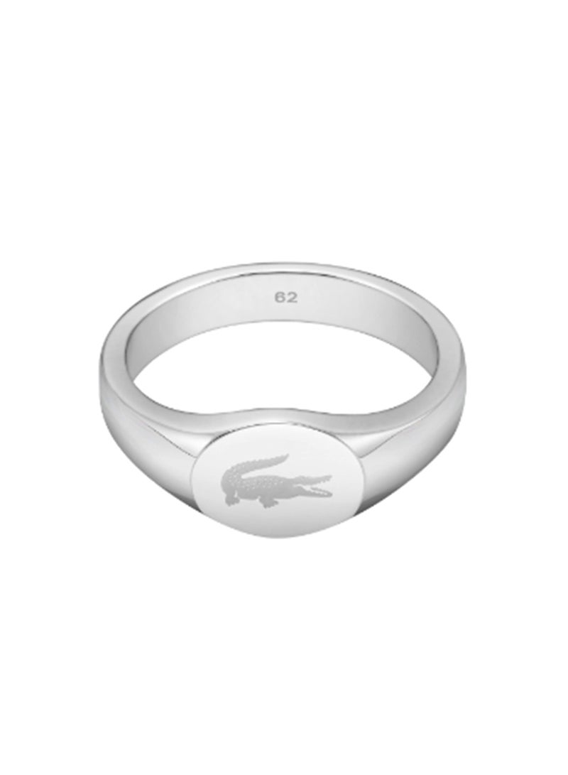 LACOSTE LACOSTE JEWELRY ARTHOR MENS RING - 2040301G - Image 1