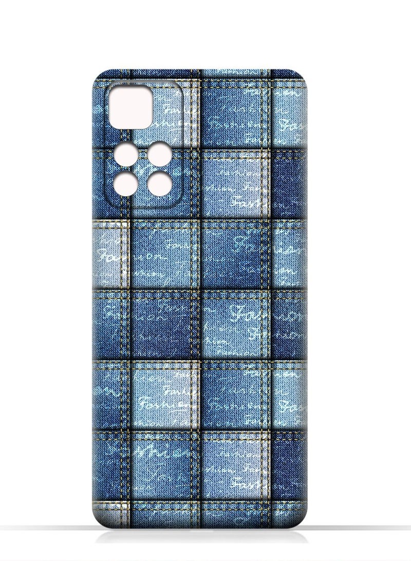 AMC DESIGN Protective Case Cover For Xiaomi Redmi Note 11 Pro+ 5G - Image 2