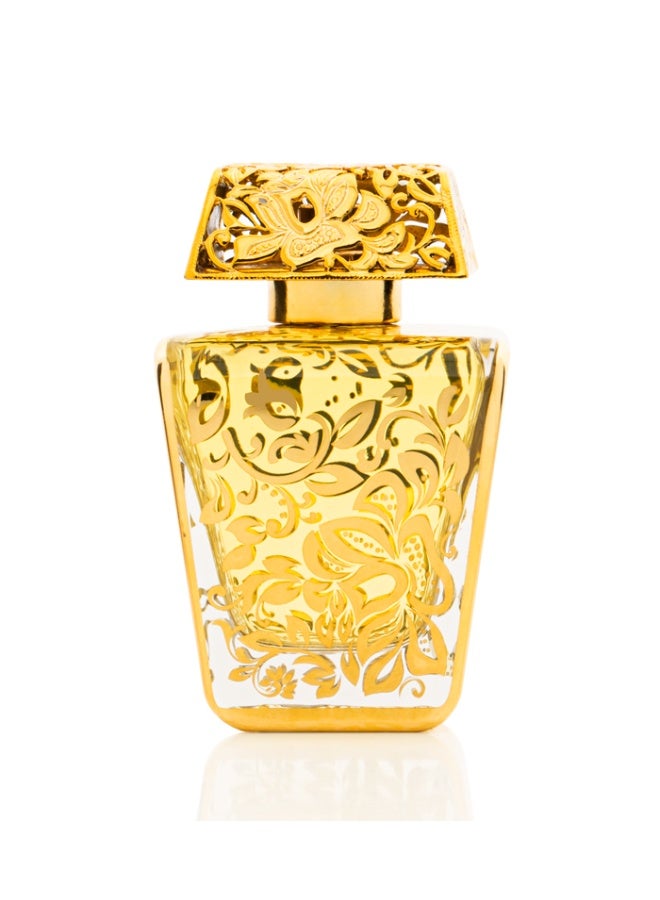 Junaid Perfumes Rajwah - For him and her - Arabic Western  Perfume - 100 ML