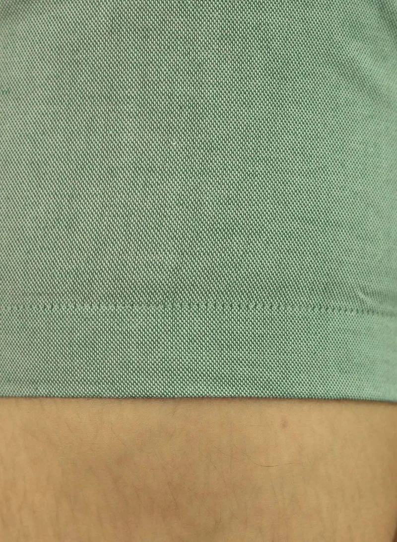 GIORDANO Men's Cotton Shirt