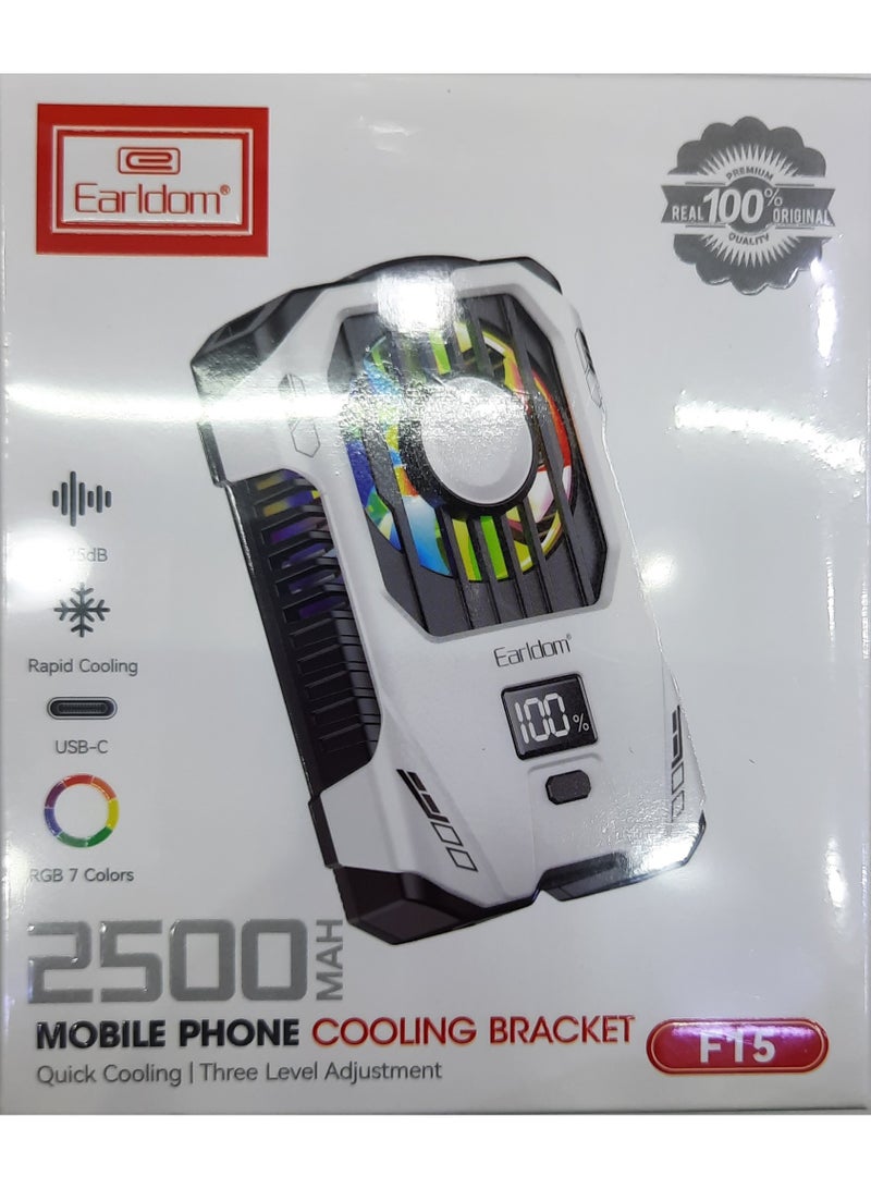 Earldom MOBILE PHONE COOLING BRACKET - Image 1