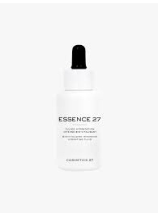 Cosmetics 27 ESSENCE 27 Hydrating Serum 50ml - Image 1