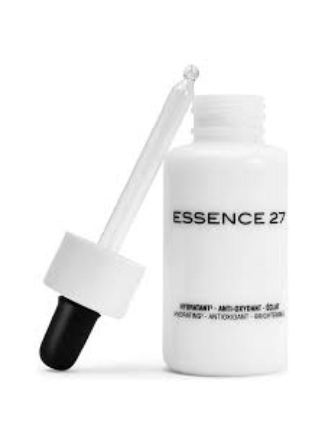 Cosmetics 27 ESSENCE 27 Hydrating Serum 50ml - Image 4