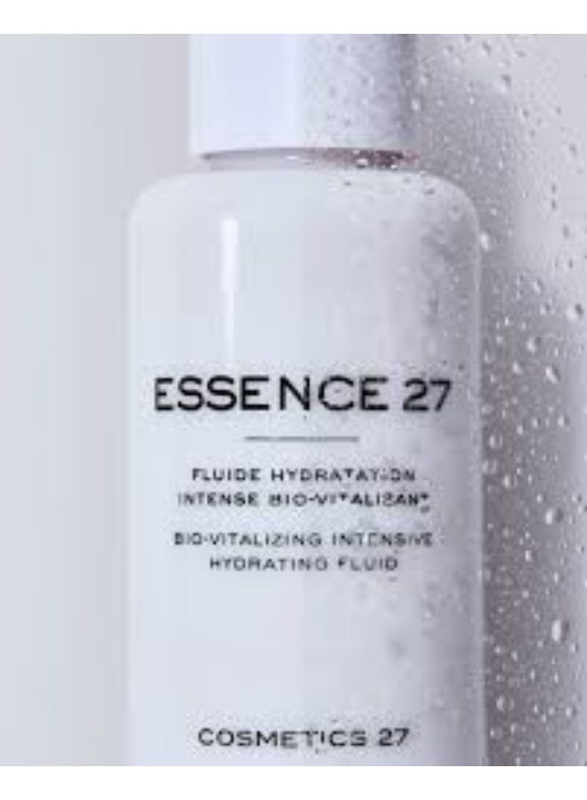 Cosmetics 27 ESSENCE 27 Hydrating Serum 50ml - Image 3