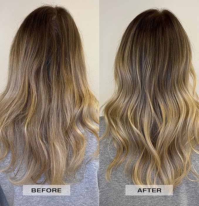 LANZA Keratin Healing Oil Conditioner 250 ml - Image 2