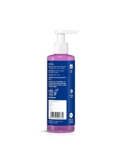 Be Bodywise Bodywise 5% Niacinamide Body Wash With Aloe Vera Extract ; For Intense Hydration Deep Cleansing & Glowing Skin ; Suitable For All Skin Types ; 250Ml  - Image 3