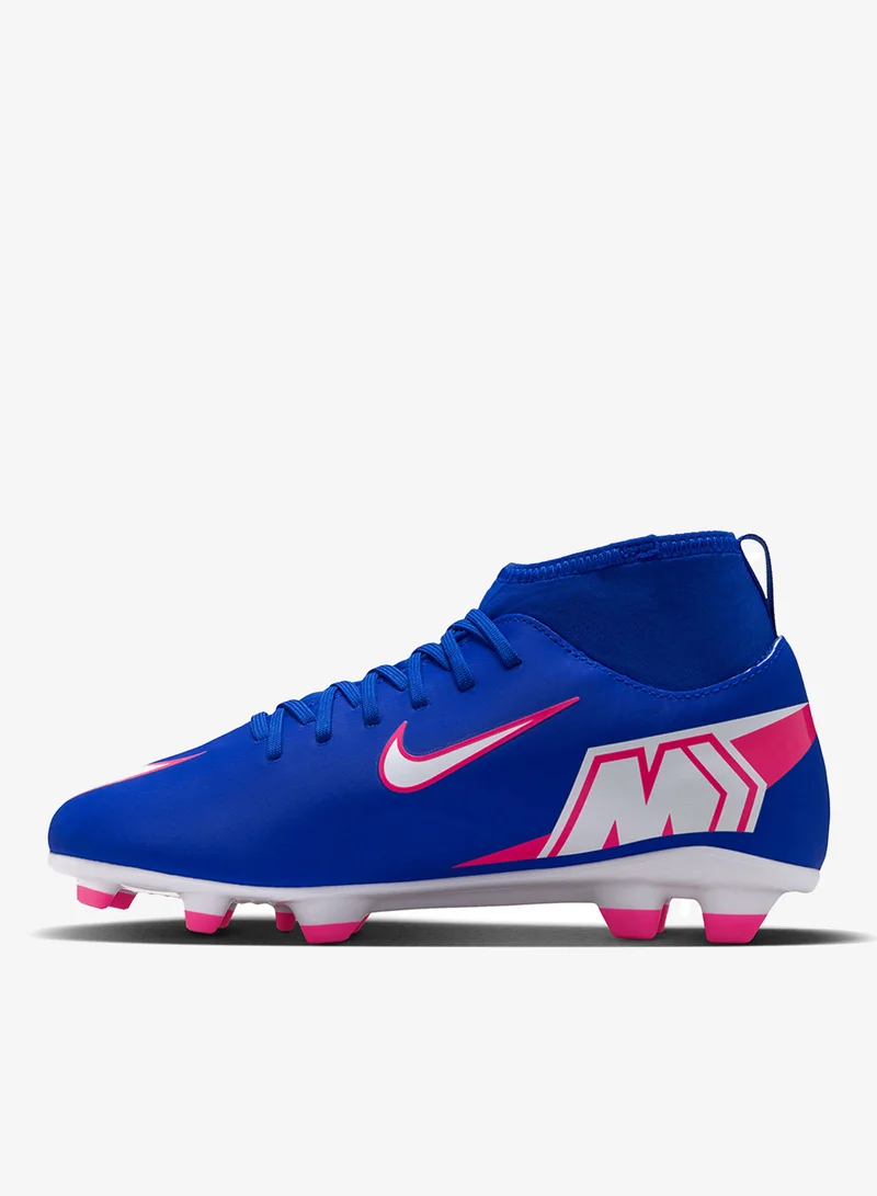 Nike Youth Superfly 10 Club Fg/Mg