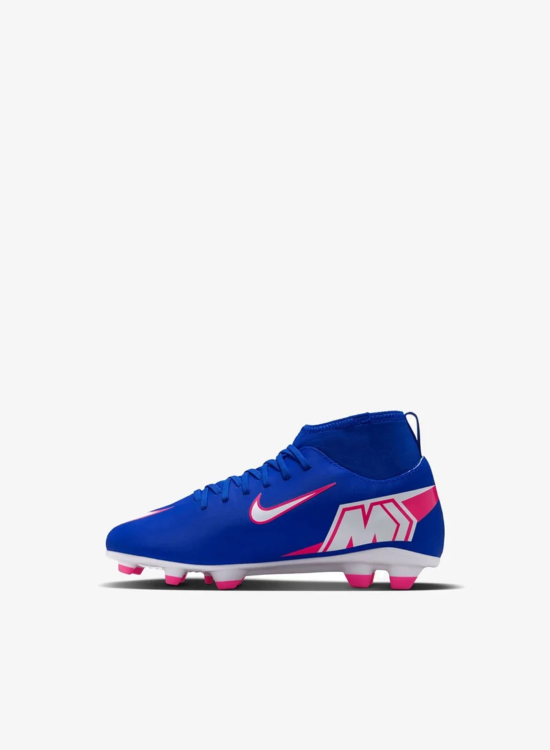 نايكي شباب سوبر فلاي ١٠ كلوب إف جيإم جي