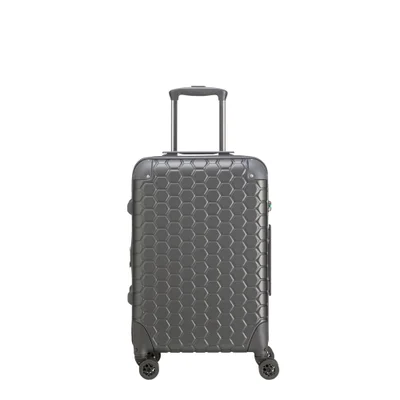 CARPISA Hard Trolleys S-Gotech Green