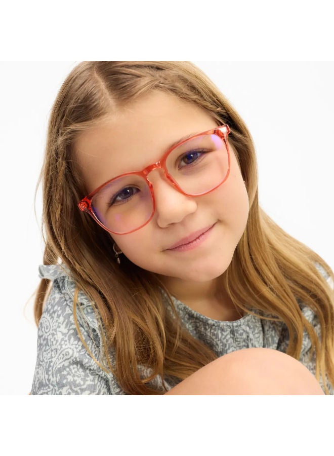 BARNER Full Rim Phantos Eyeglass Frames Dalston DKGS - Image 2