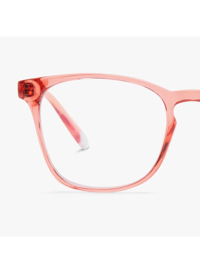 BARNER Full Rim Phantos Eyeglass Frames Dalston DKGS - Image 3