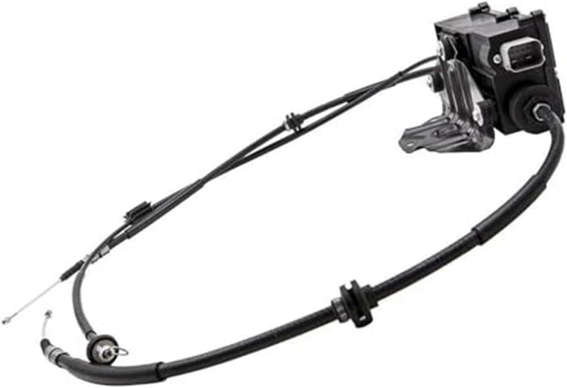 DEMULAX Electric Parking Brake Actuator for BMW X5 X6 - Image 2