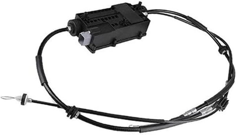 DEMULAX Electric Parking Brake Actuator for BMW X5 X6 - Image 1