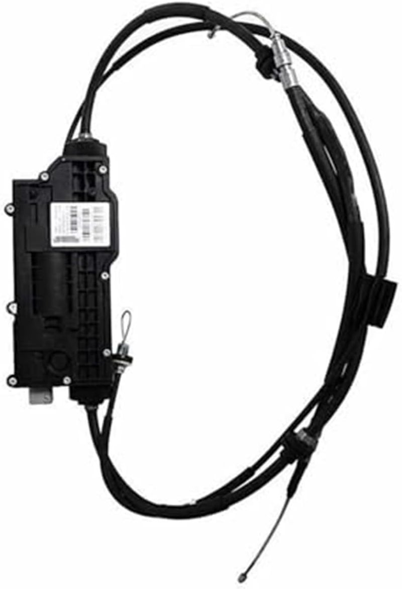 DEMULAX Electric Parking Brake Actuator for BMW X5 X6 - Image 3