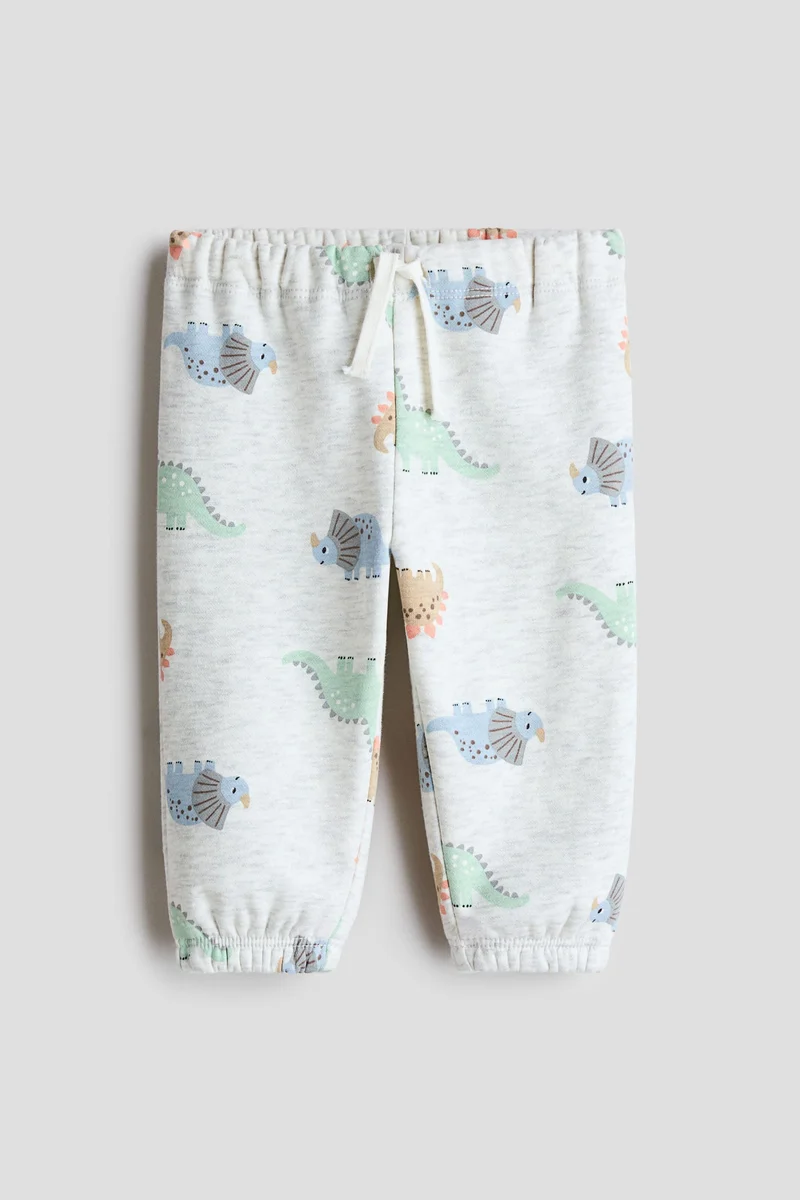 H&M Sweatshirt joggers