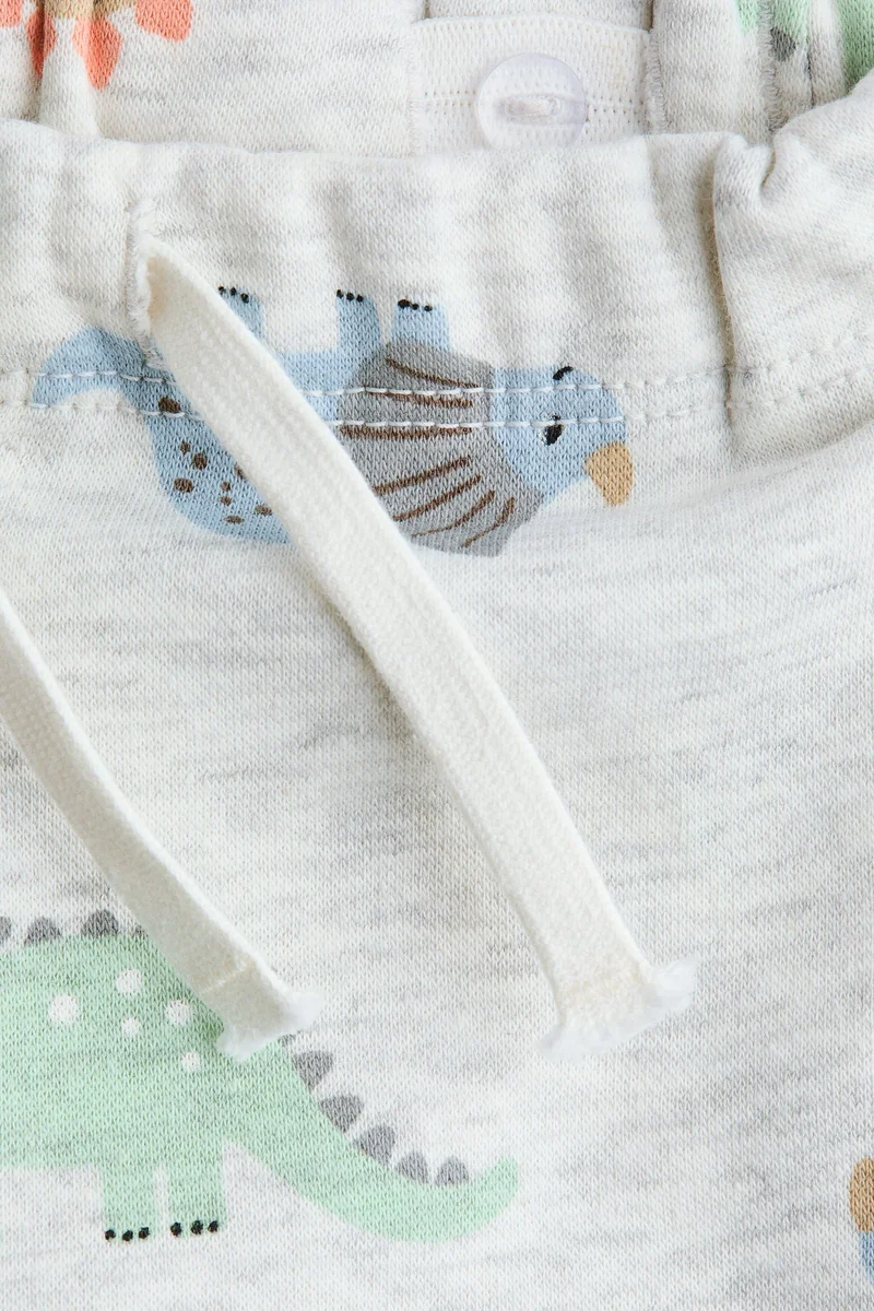 H&M Sweatshirt joggers