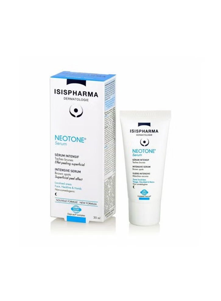 ISIS PHARMA Neotone Serum, 30ml