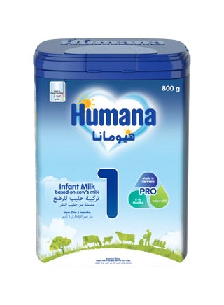 Probalance Stage 1 Infant Formula Non Gmo 0-6M