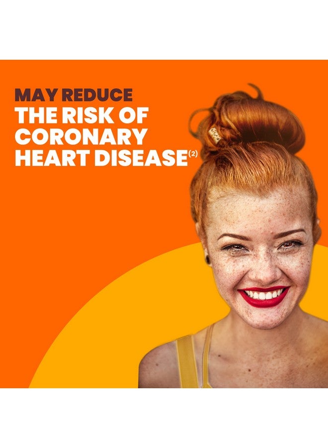 Sundown Odorless Fish Oil 1290Mg Omega 3 Dietary Supplement Supports Heart Health 72 Coated Mini Softgels - Image 3